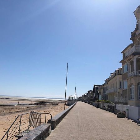 Le Spot, Charmant Studio A 200M De La Mer Apartment Saint-Aubin-Sur-Mer  Exterior foto